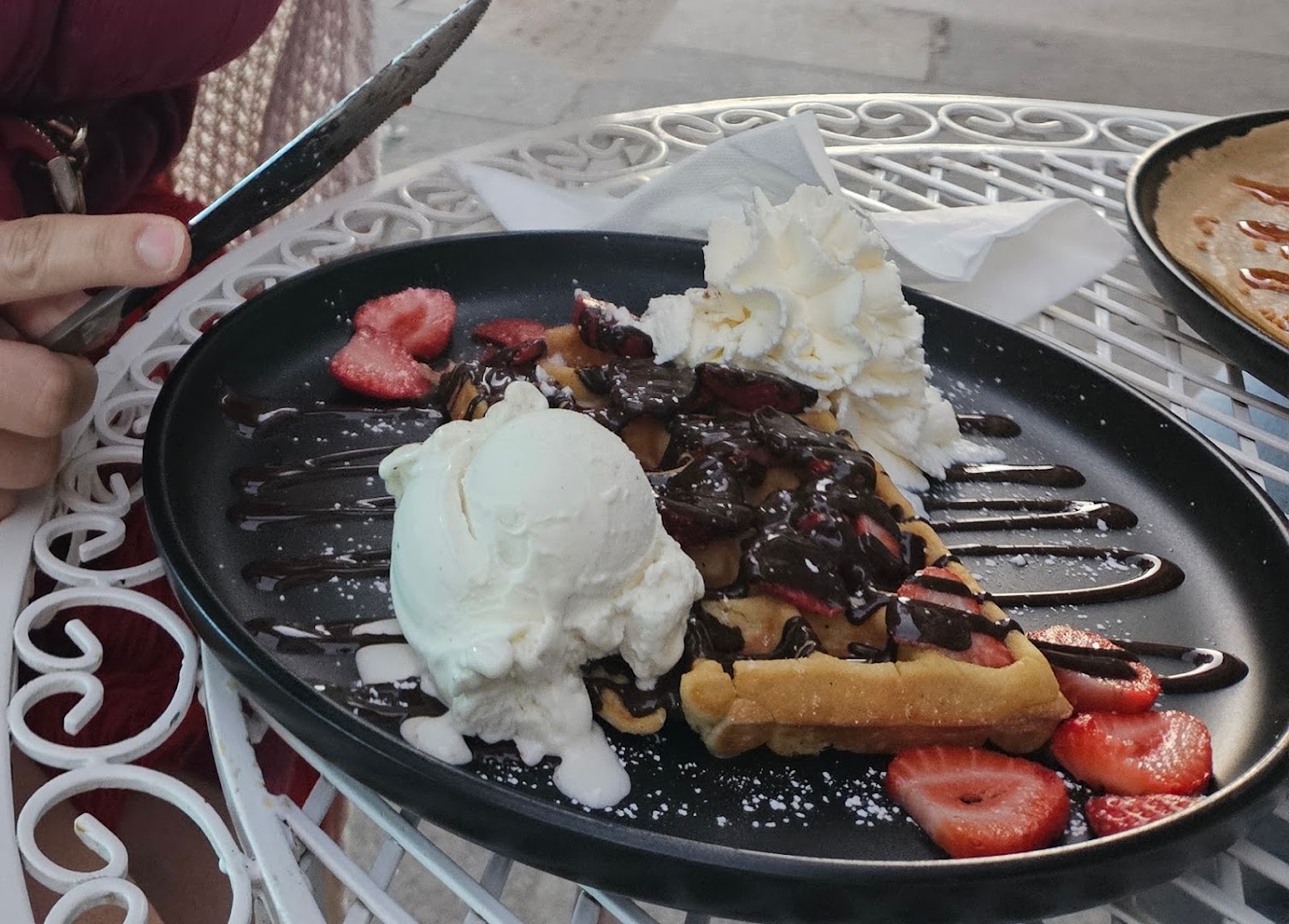 Trisabores · Fotos 1