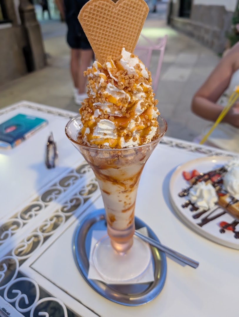 Trisabores · Fotos 4